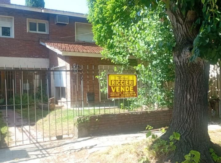 Casa · 150m² · 4 Ambientes