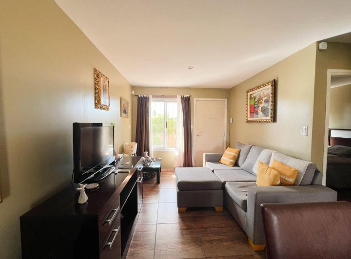 Casa · 48m² · 3 Ambientes · 1 Cochera