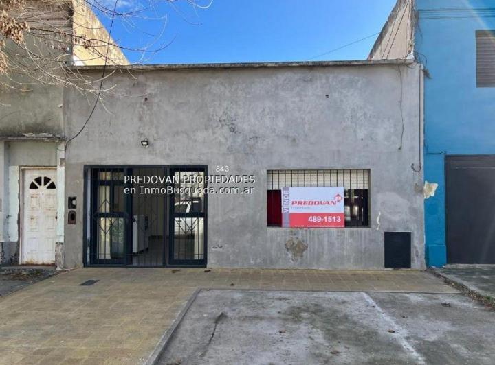 Casa · 63m² · 3 Ambientes · 1 Cochera