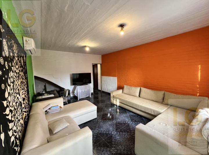 Casa · 75m² · 3 Ambientes · 1 Cochera