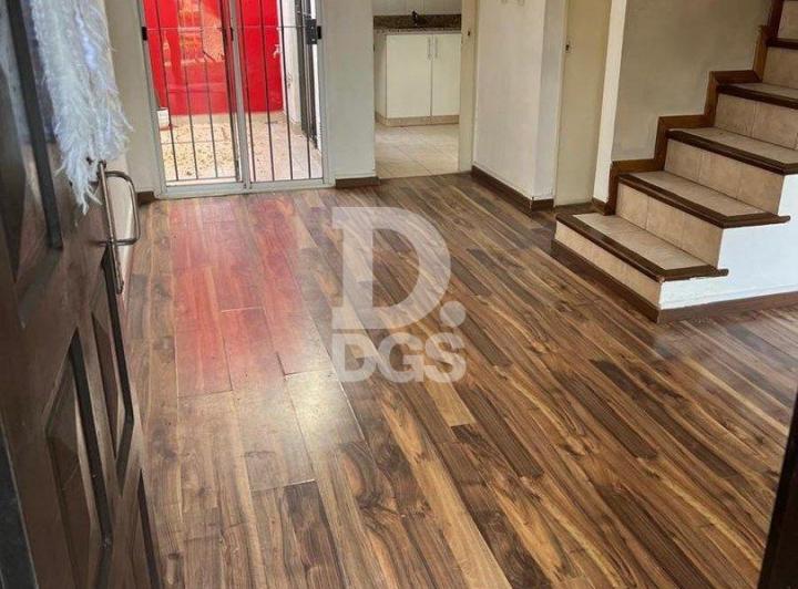 Casa · 61m² · 3 Ambientes · 1 Cochera