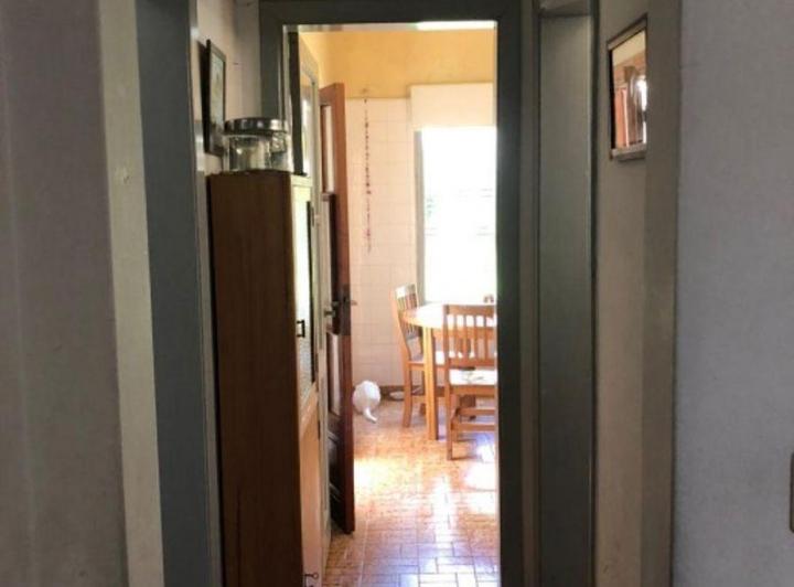 Casa · 60m² · 3 Ambientes