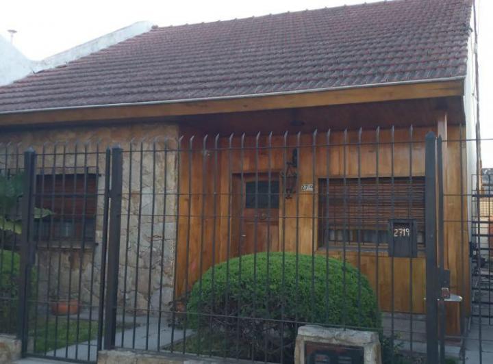 Casa · 112m² · 3 Ambientes