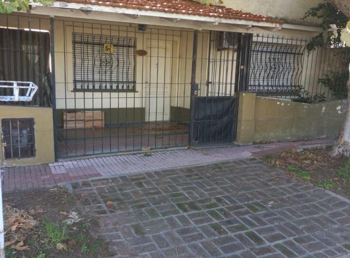 Casa · 110m² · 3 Ambientes