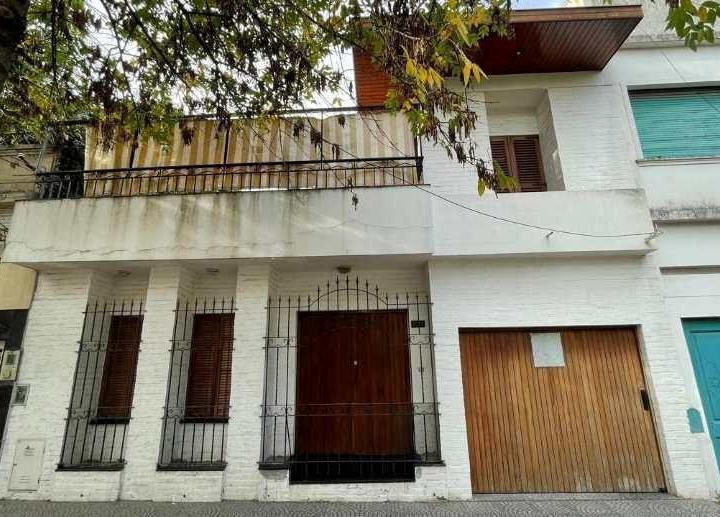 Casa · 147m² · 4 Ambientes