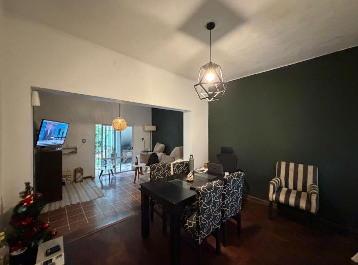 Casa · 2 Ambientes