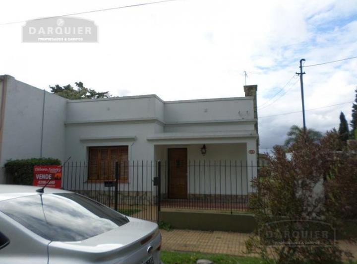 Casa · 404m² · 3 Ambientes