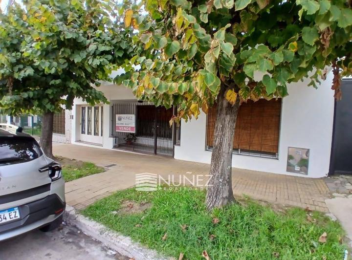 Casa · 134m² · 4 Ambientes · 1 Cochera
