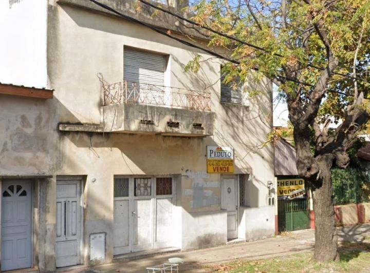 Casa · 110m² · 5 Ambientes