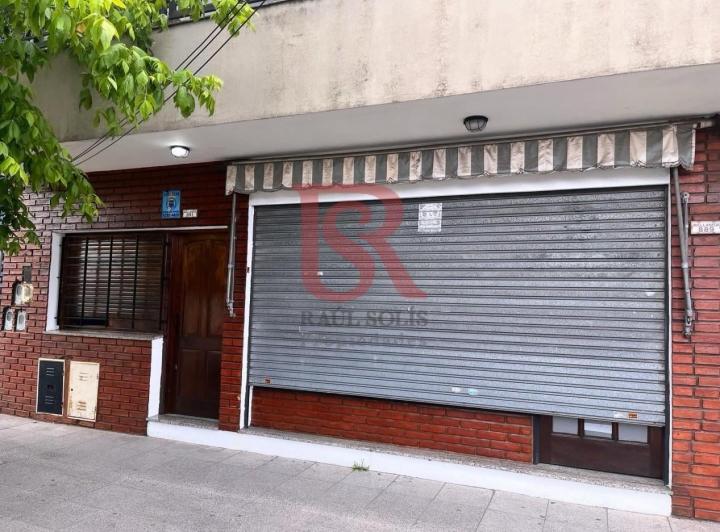 Casa · 145m² · 2 Ambientes · 1 Cochera