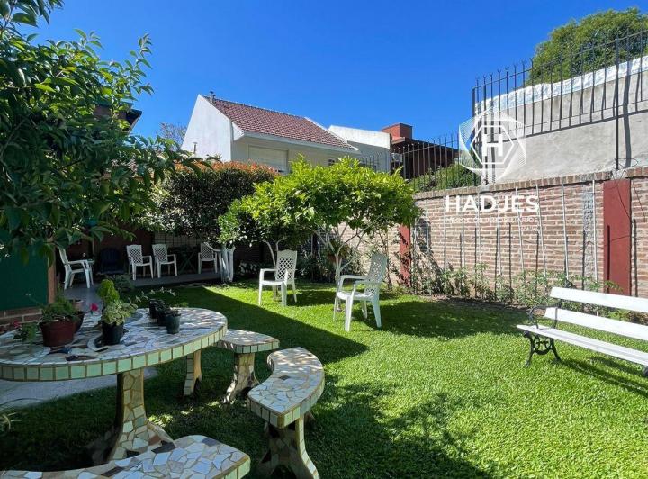 Casa · 164m² · 3 Ambientes · 1 Cochera