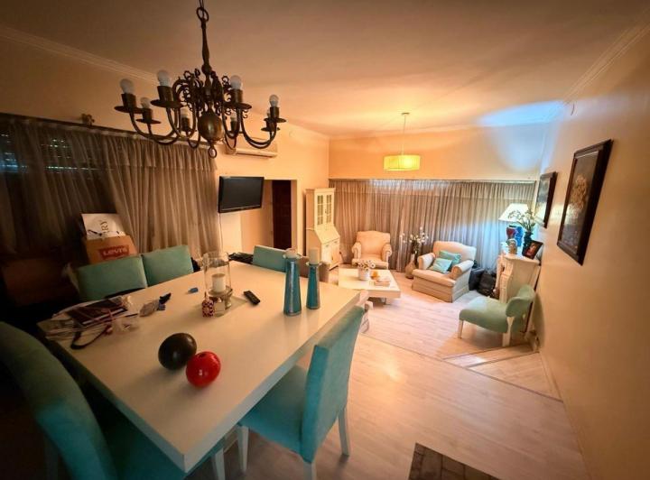 Casa · 115m² · 3 Ambientes · 1 Cochera