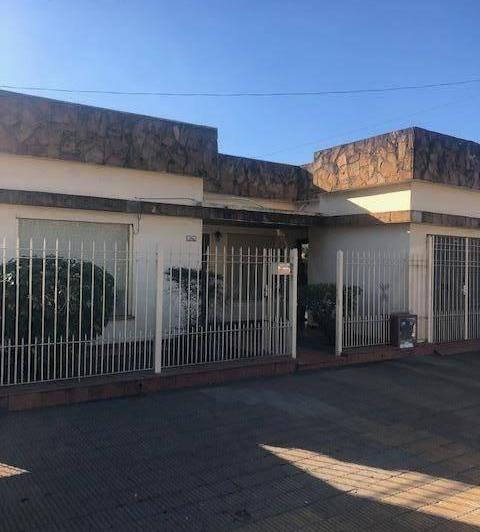 Casa · 120m² · 4 Ambientes