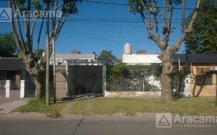 Casa · 155m² · 4 Ambientes