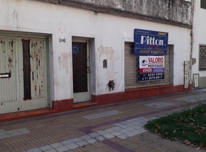 Casa · 1m² · 4 Ambientes