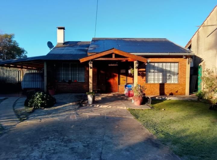 Casa · 134m²
