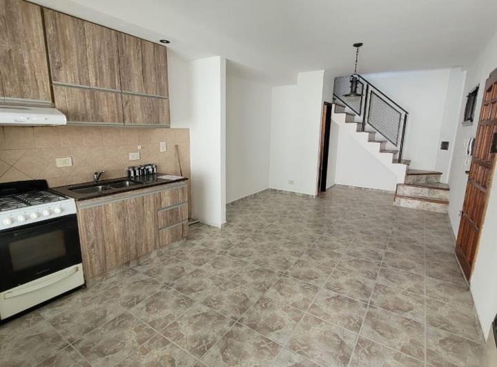 Casa · 72m² · 2 Dormitorios