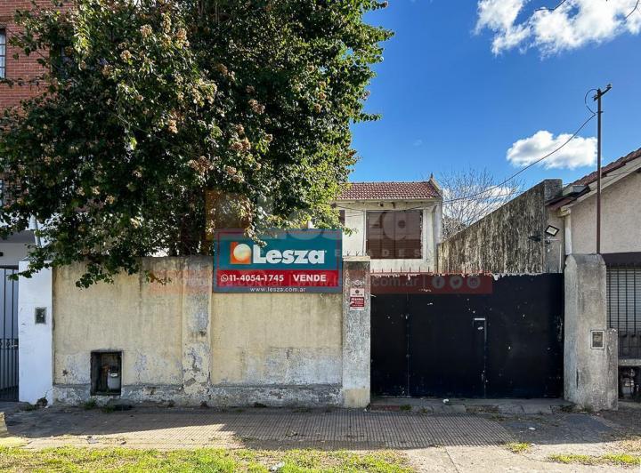 Casa · 120m² · 3 Ambientes