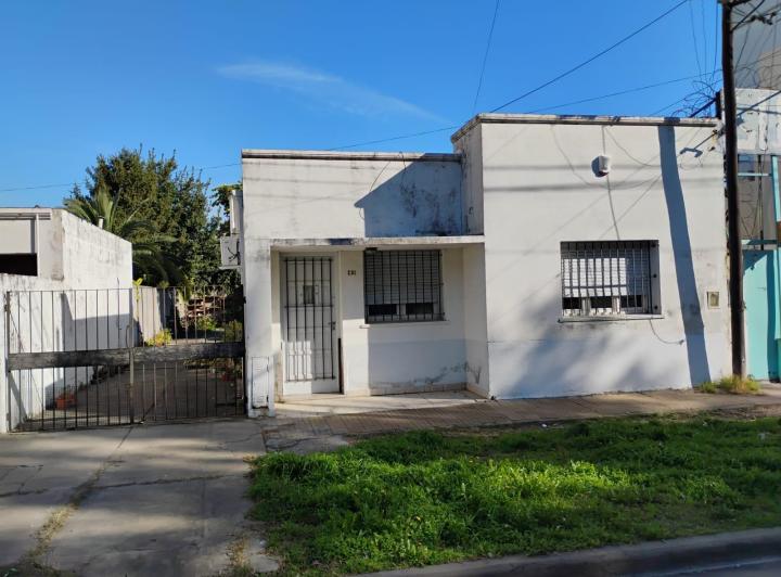Casa · 84m² · 3 Ambientes