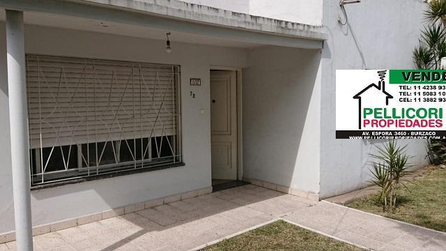 Casa · 150m² · 3 Ambientes · 2 Cocheras
