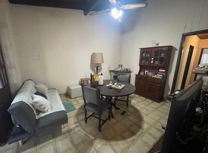 Casa · 70m² · 3 Ambientes · 1 Cochera