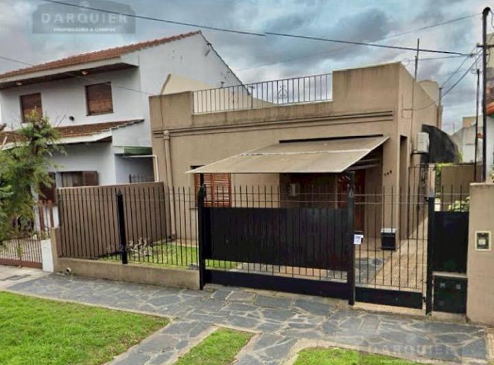 Casa · 119m² · 3 Ambientes · 1 Cochera