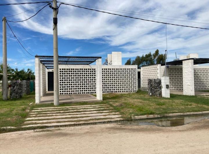 Casa · 90m² · 1 Ambiente · 1 Cochera