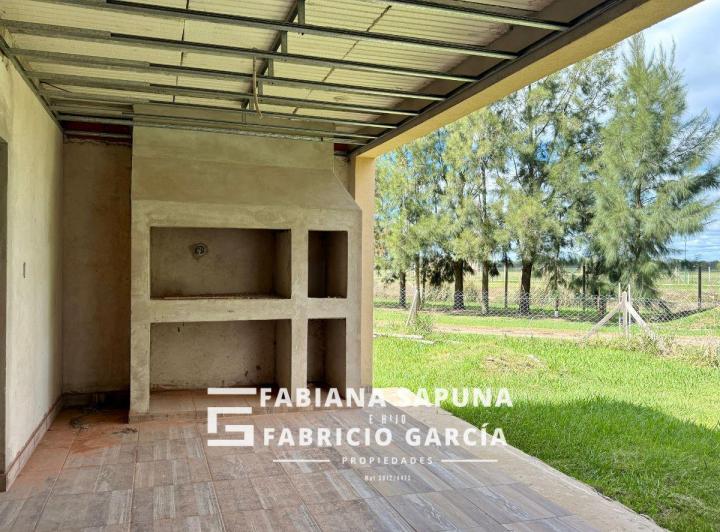 Casa · 133m² · 4 Ambientes · 3 Cocheras