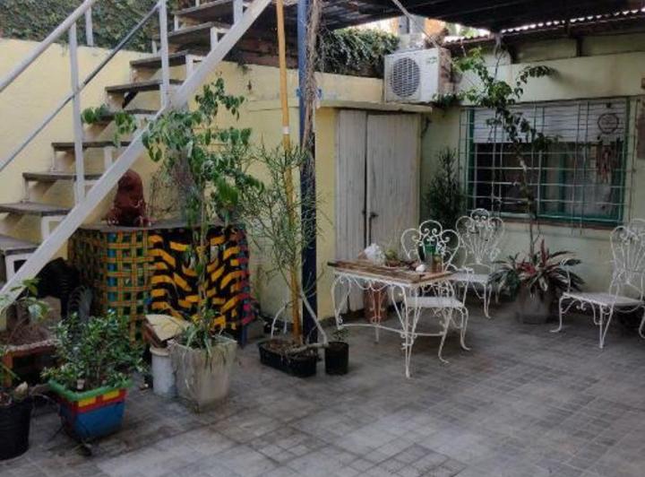 Casa · 120m² · 3 Ambientes · 1 Cochera