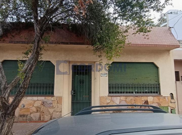 Casa · 126m² · 4 Ambientes