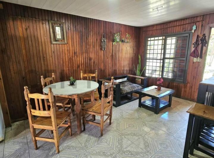 Casa · 133m² · 2 Dormitorios