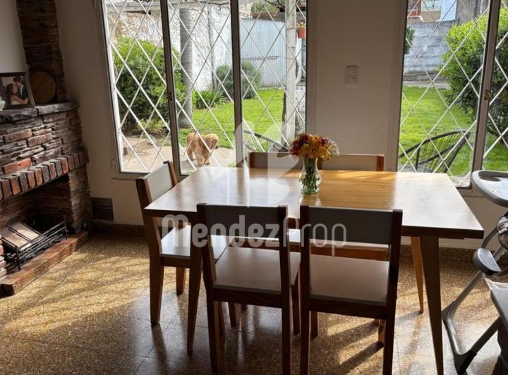 Casa · 86m² · 3 Ambientes