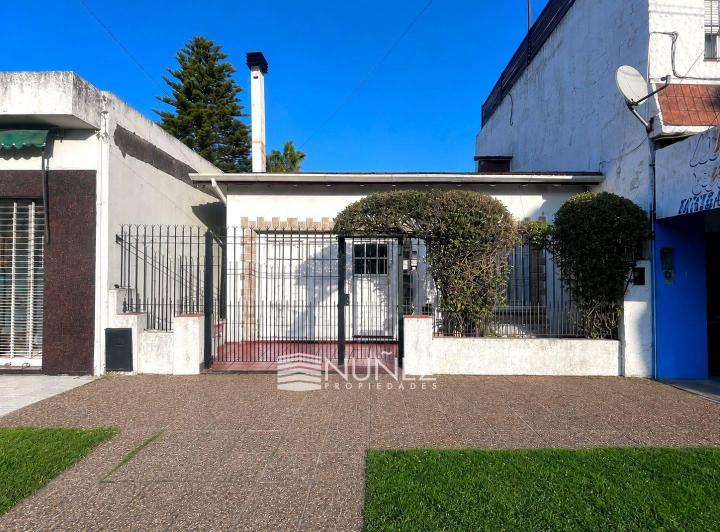 Casa · 85m² · 3 Ambientes