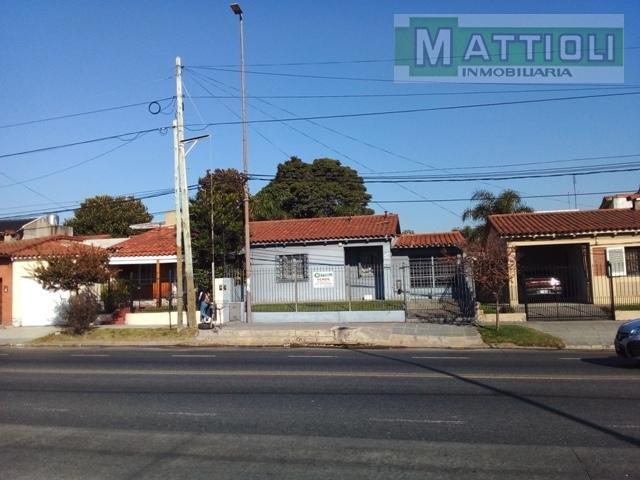Casa · 59m² · 5 Ambientes · 1 Cochera