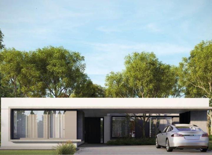 Casa · 242m² · 5 Ambientes · 1 Cochera