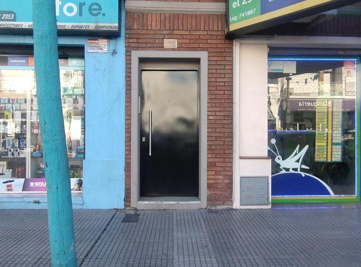 Casa · 1m² · 2 Ambientes