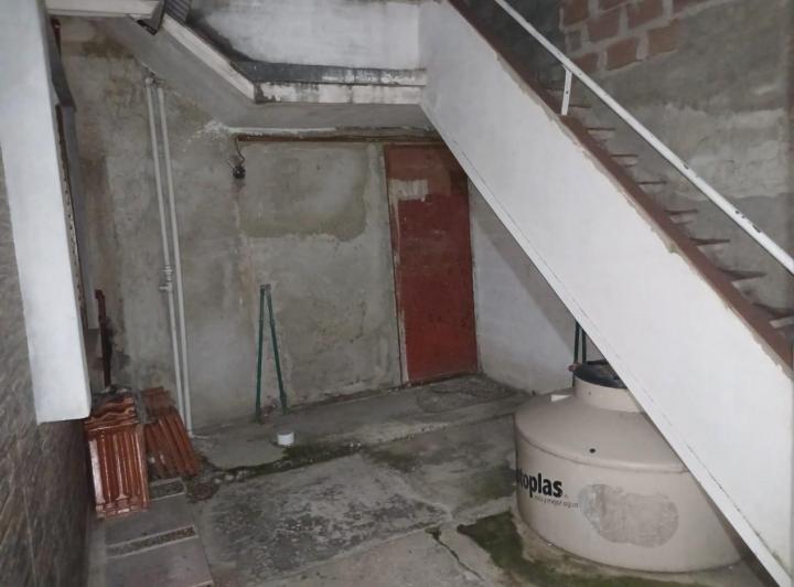 Casa · 200m²