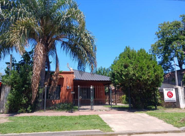 Casa · 150m² · 3 Ambientes