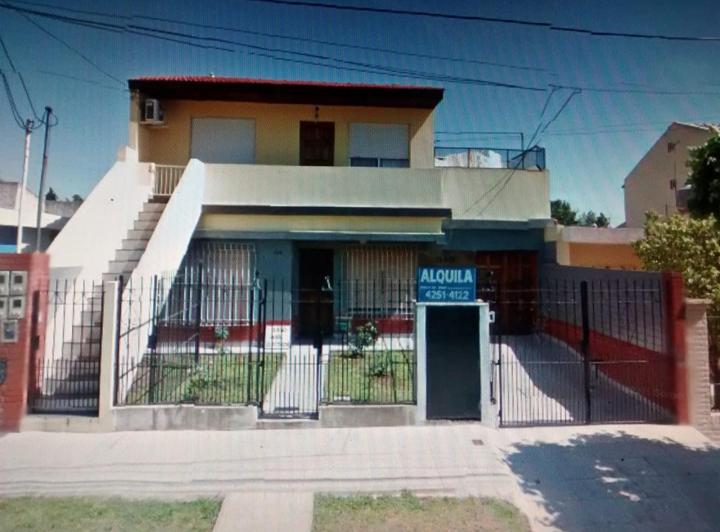 Casa · 60m² · 3 Ambientes