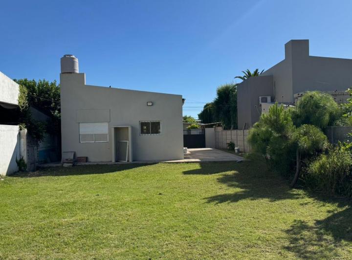 Casa · 130m² · 3 Ambientes