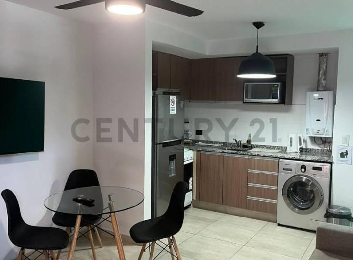Departamento · 43m² · 3 Ambientes