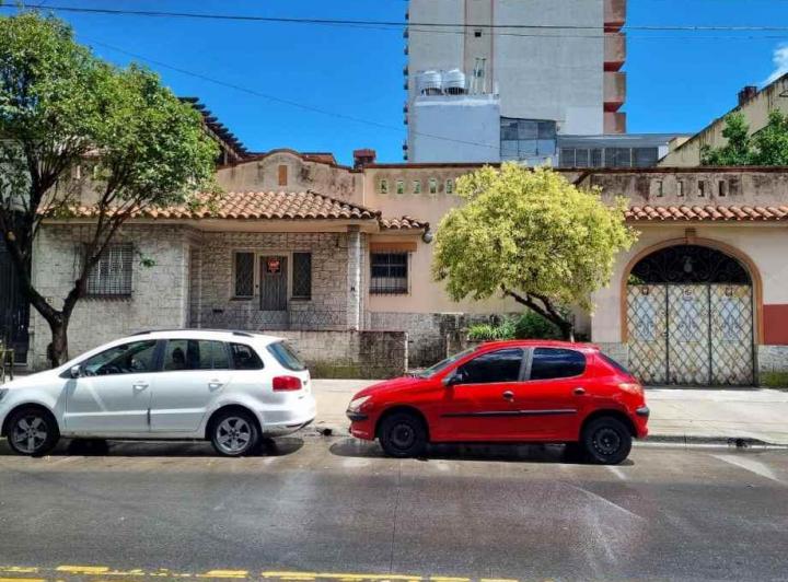 Casa · 222m² · 4 Ambientes