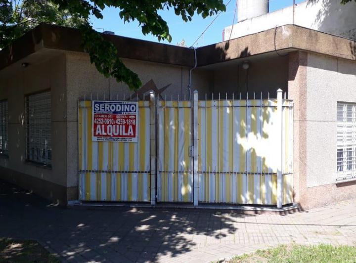 Casa · 100m² · 3 Ambientes · 1 Cochera