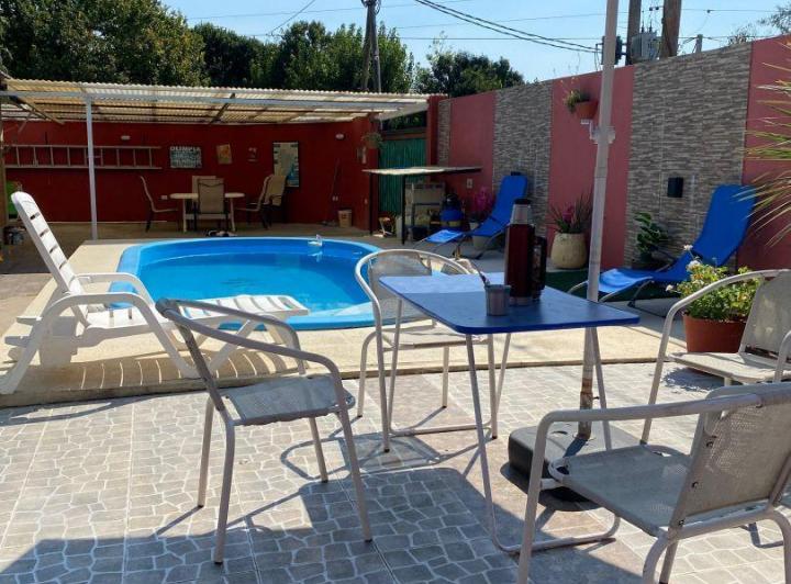 Casa · 149m² · 4 Ambientes · 2 Cocheras