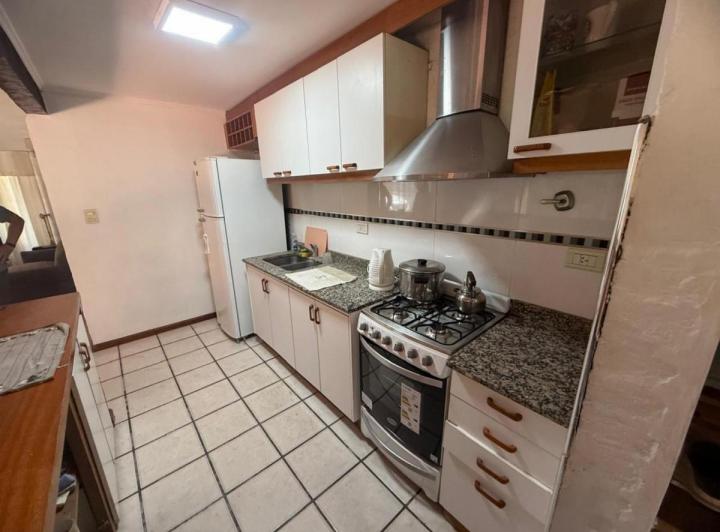 Casa · 150m² · 4 Ambientes