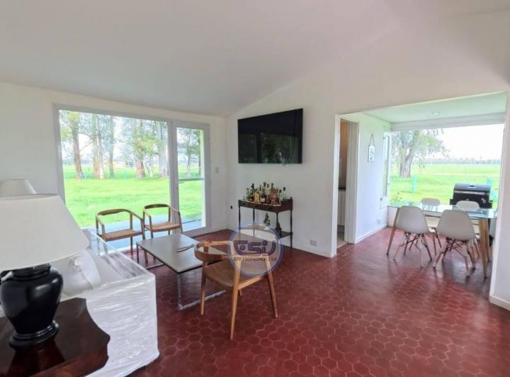 Casa · 80m² · 3 Ambientes