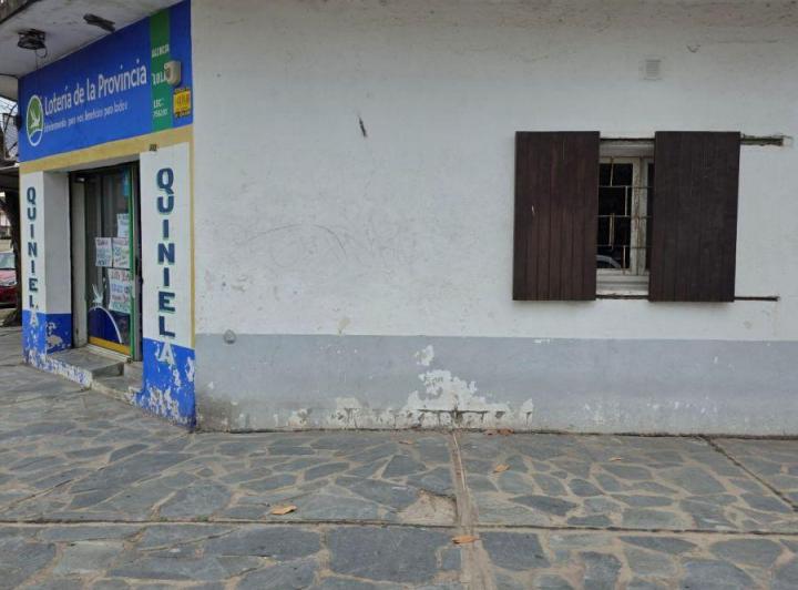 Casa · 150m² · 4 Ambientes