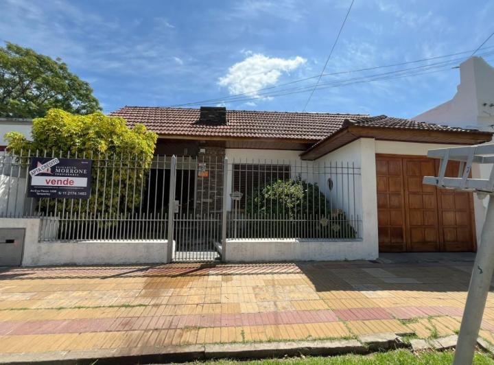 Casa · 114m² · 4 Ambientes