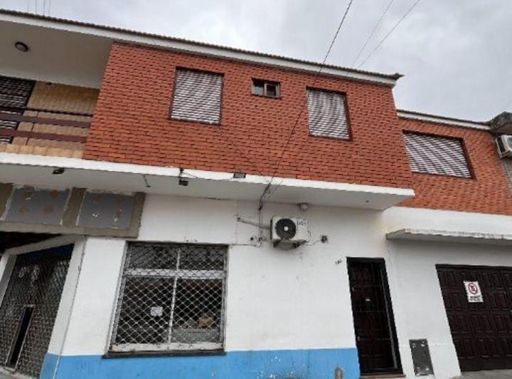 Casa · 120m² · 4 Ambientes · 1 Cochera