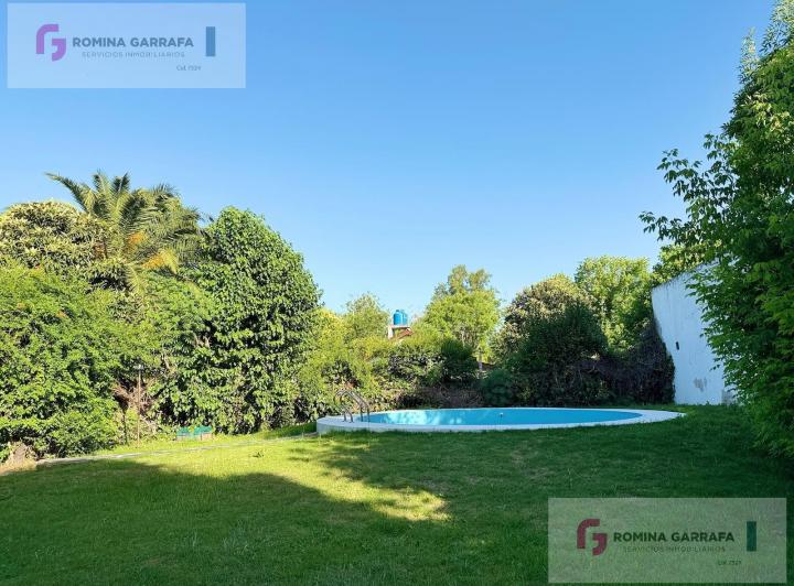 Casa · 147m² · 5 Ambientes · 2 Cocheras